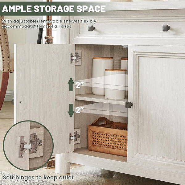 Sideboard Buffet Cabinet