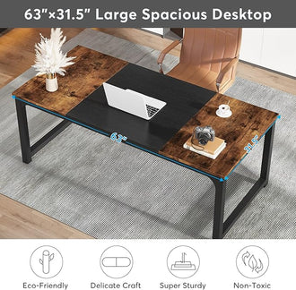 Modern Computer Desk