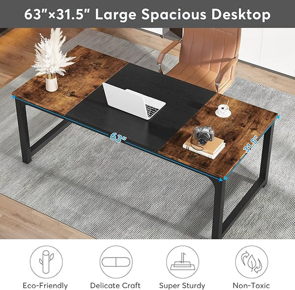 Modern Computer Desk