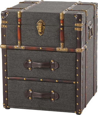 Vintage Storage Chest
