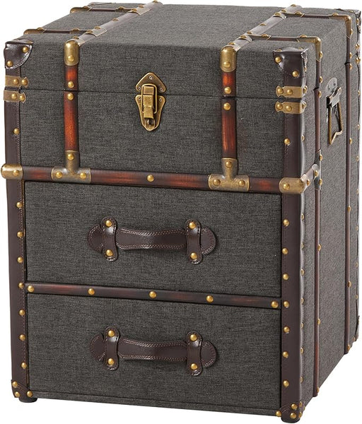 Vintage Storage Chest