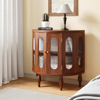 Sideboard Buffer Cabinet