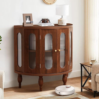 Sideboard Buffer Cabinet